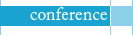 conference