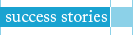 success stories